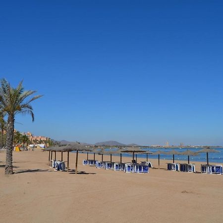 Villa Cristal 5608 - Resort Choice La Manga del Mar Menor Exterior foto