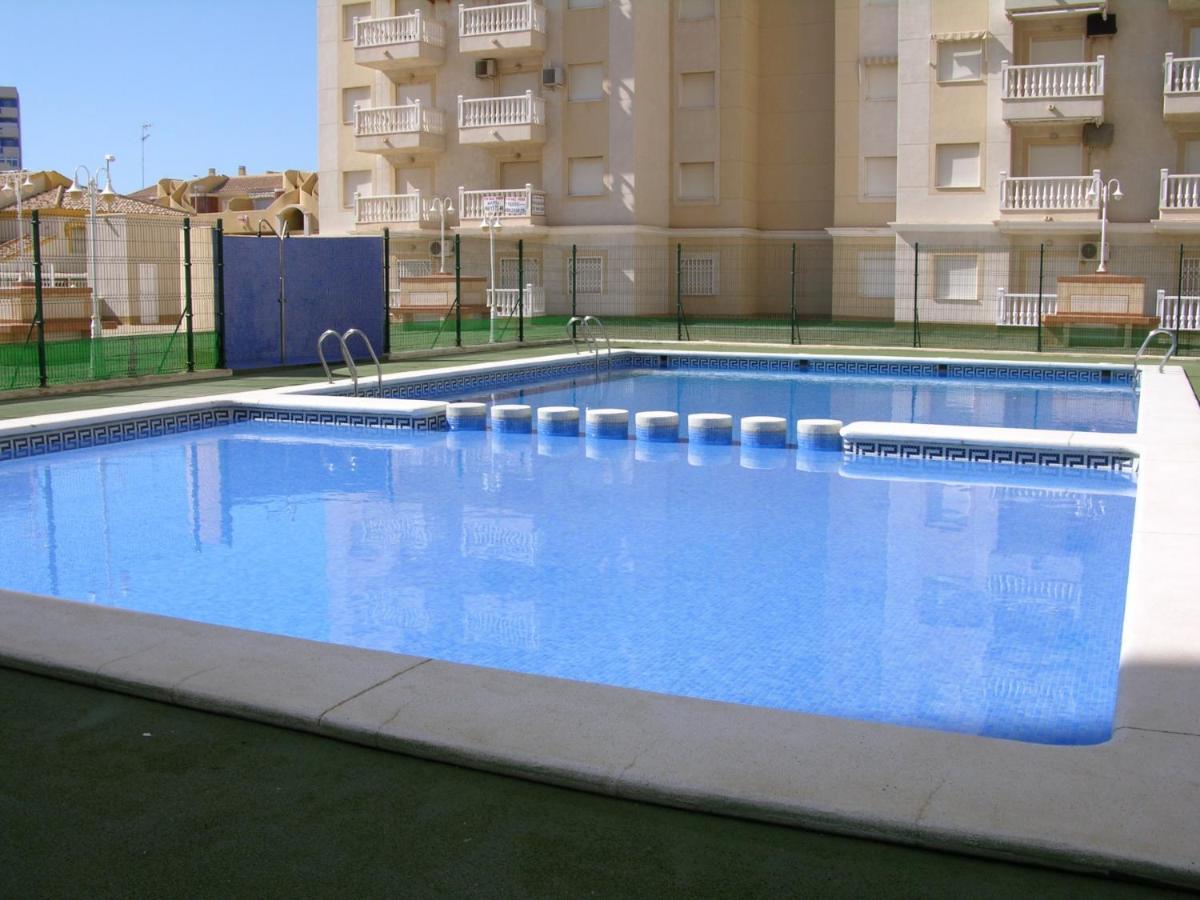 Villa Cristal 5608 - Resort Choice La Manga del Mar Menor Exterior foto