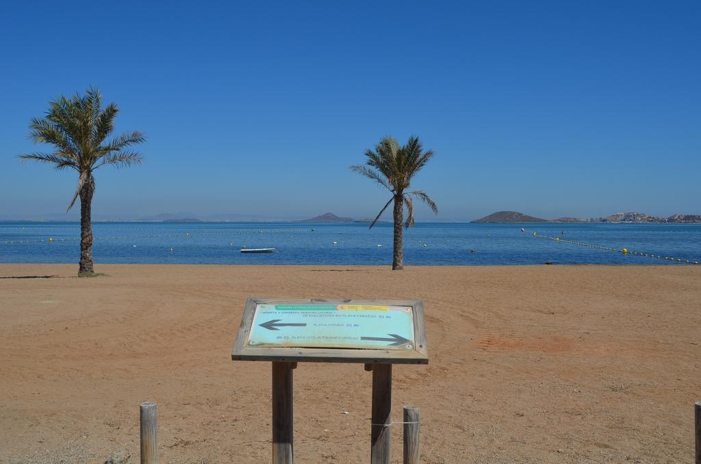 Villa Cristal 5608 - Resort Choice La Manga del Mar Menor Habitación foto